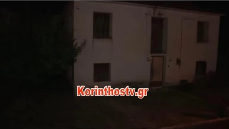 Κιάτο: «Δεν τη σκότωσα, πέθανε – Ήθελε να τη θάψω στην αυλή» λέει ο γιος της ηλικιωμένης – Τι «είδε» ο ιατροδικαστής (βίντεο)